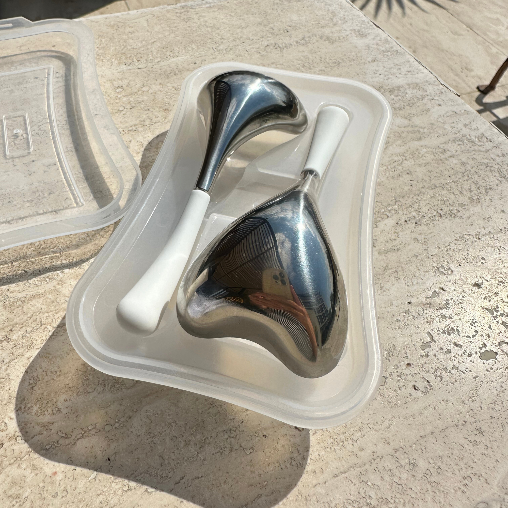 Cryo Set